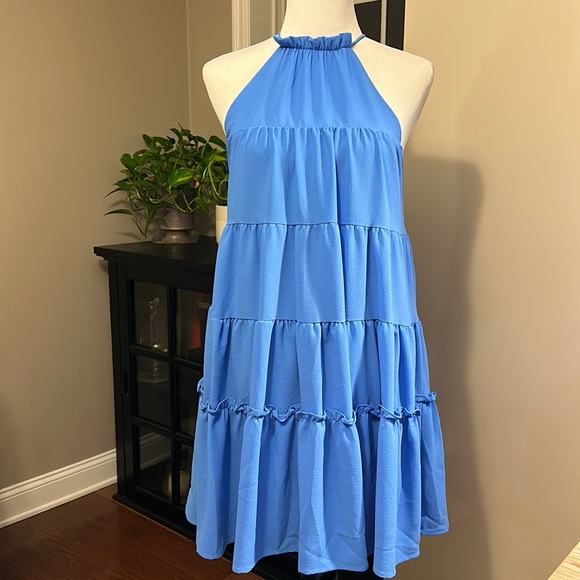 Vici Dresses & Skirts - Vici sleeveless dress
